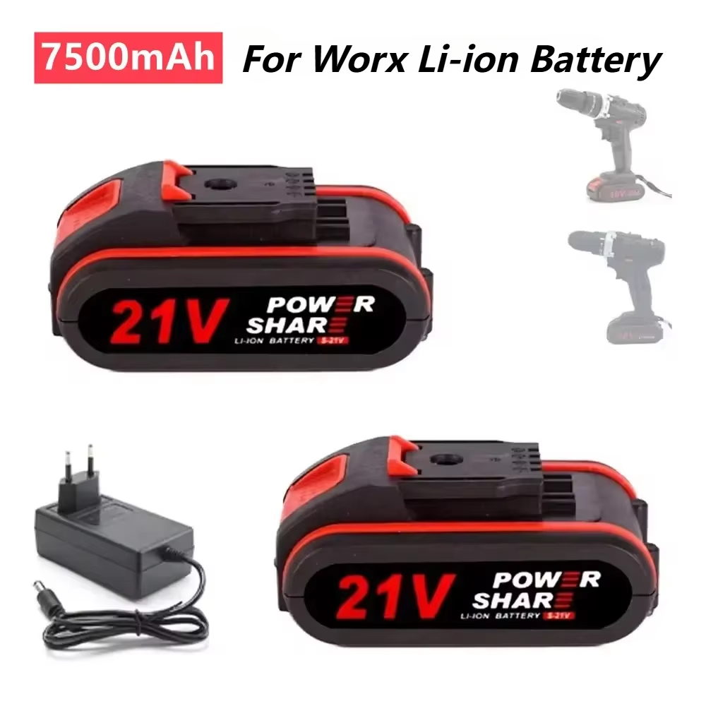 WORX 18V 20V Elektrikli Tester - Power Tools Online incelemesi ve fiyatı