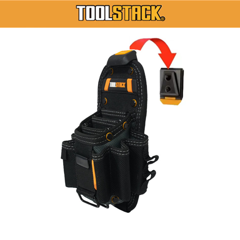 Çok Cepli Alet Çantası Dayanık - Power Tools Organizer Diy incelemesi ve fiyatı