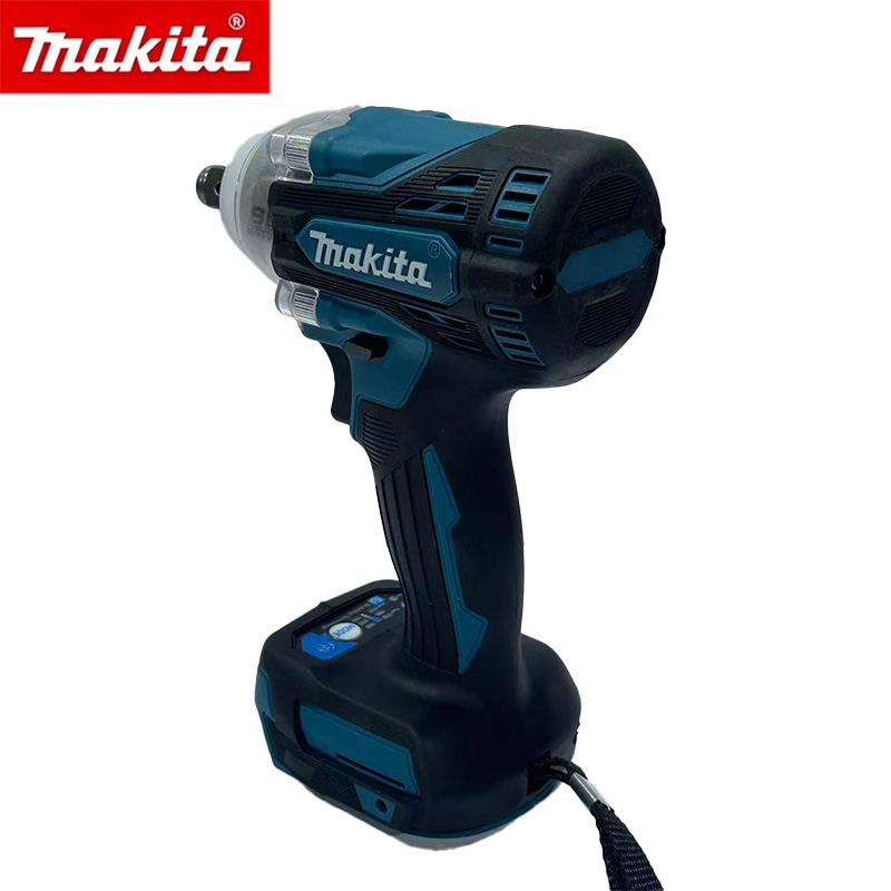 Makita DTW300 18V Fırçasız Akü - Power Tools Makita Set incelemesi ve fiyatı