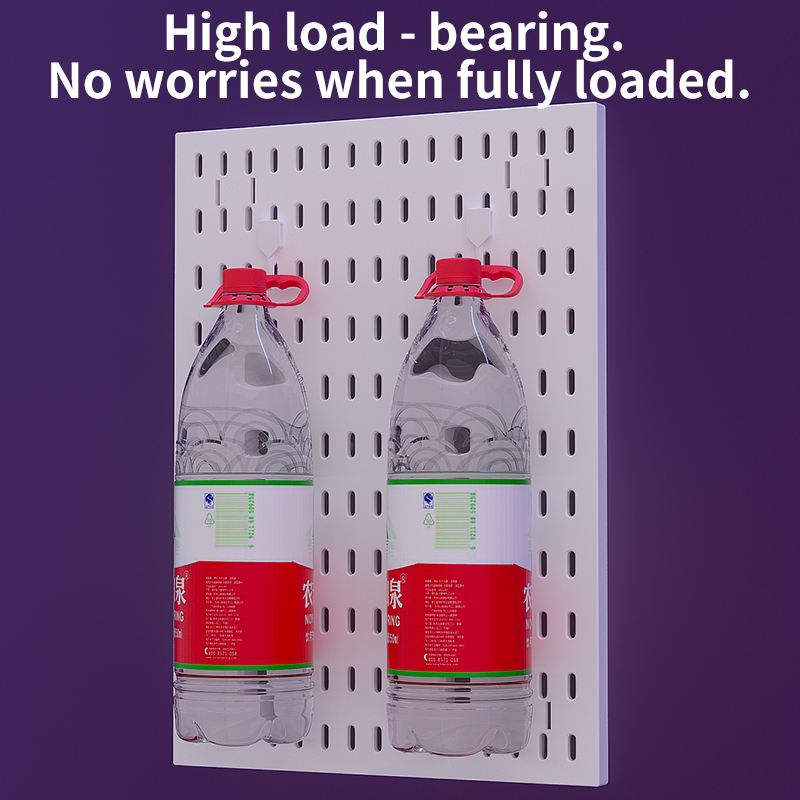 Duvara Monte Pegboard, Ev ve O - Power Tools Holder incelemesi ve fiyatı