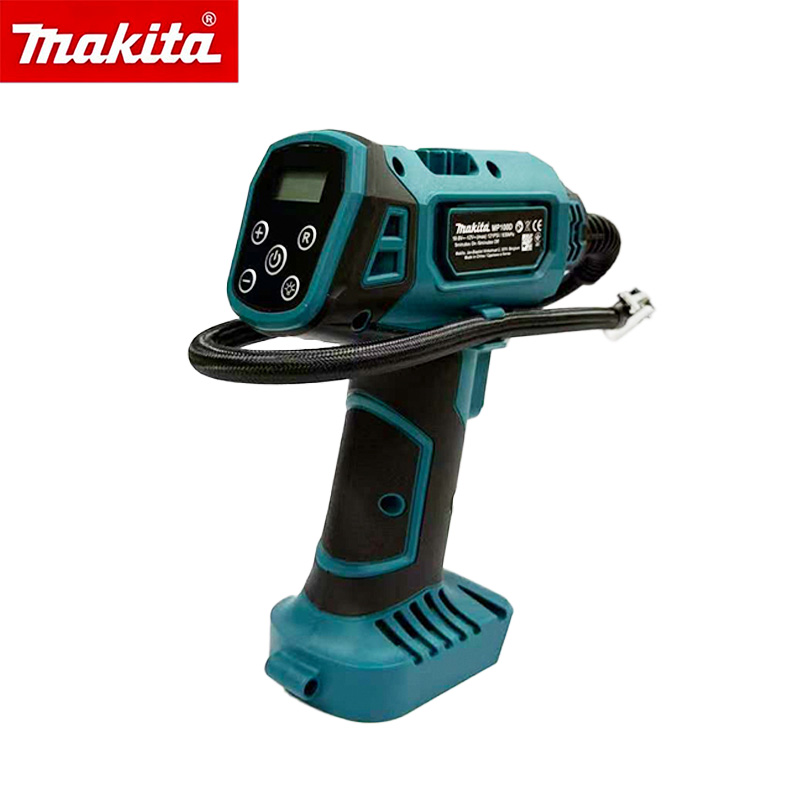 Makita 18V Elektrikli Alet Şiş - Power Tools Makita Set incelemesi ve fiyatı