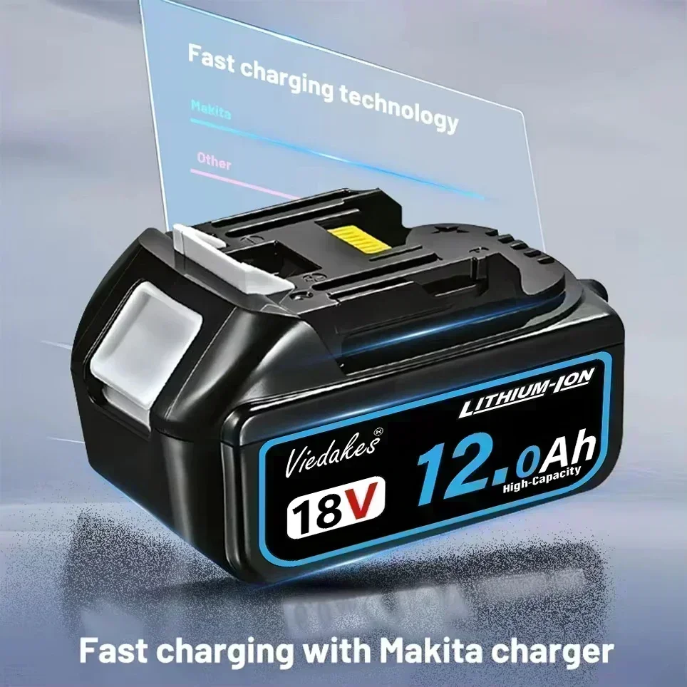 Orijinal Makita 18V Batarya BL - Power Tools Makita Set incelemesi ve fiyatı