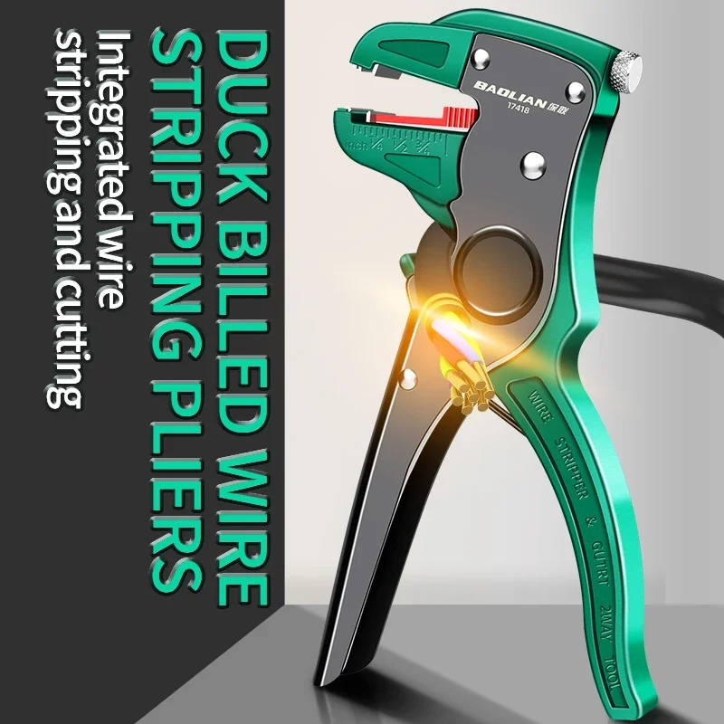 Çok Fonksiyonlu Ördek Gagası K - Power Tools America incelemesi ve fiyatı