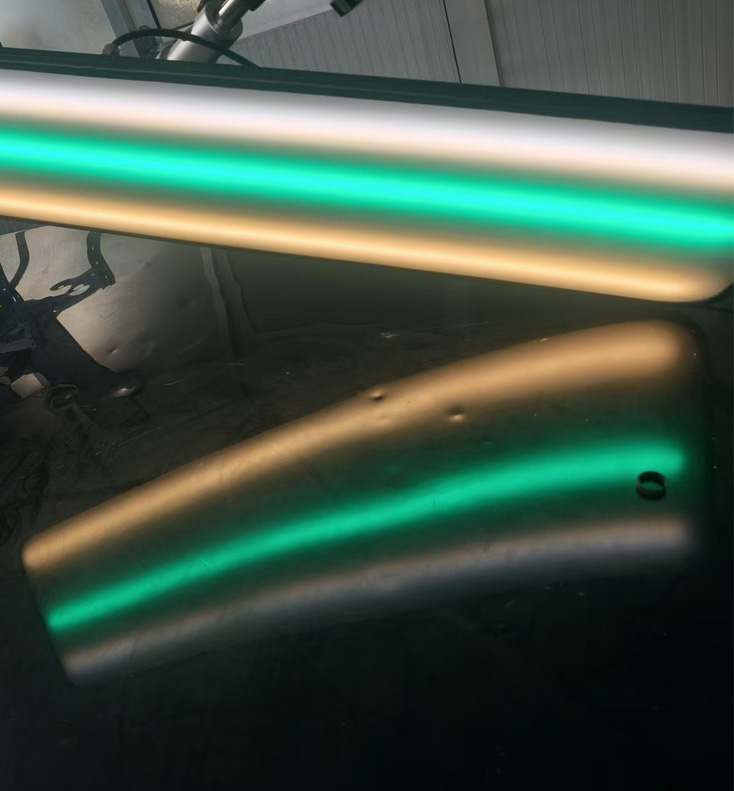 9LED PDR Göçük Onarım Reflektö - Power Tools King incelemesi ve fiyatı