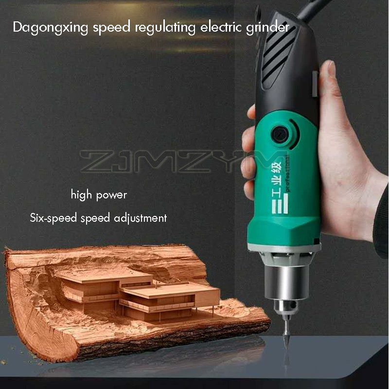 6 Pozisyonlu Değişken Hızlı Yü - Power Tools Online incelemesi ve fiyatı