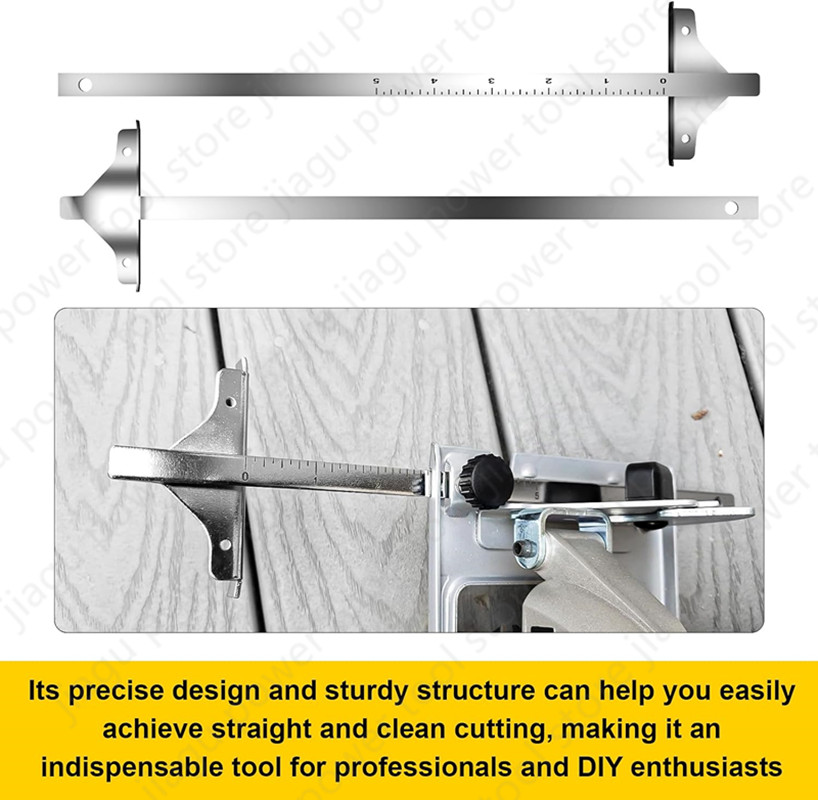 Dairesel testere kılavuz rayı  - Circular Saw Cordless incelemesi ve fiyatı