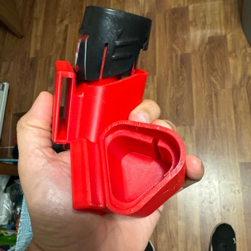 12V Pil Kemer Klipsi Aracı Bel - Power Tools For Construction Work incelemesi ve fiyatı