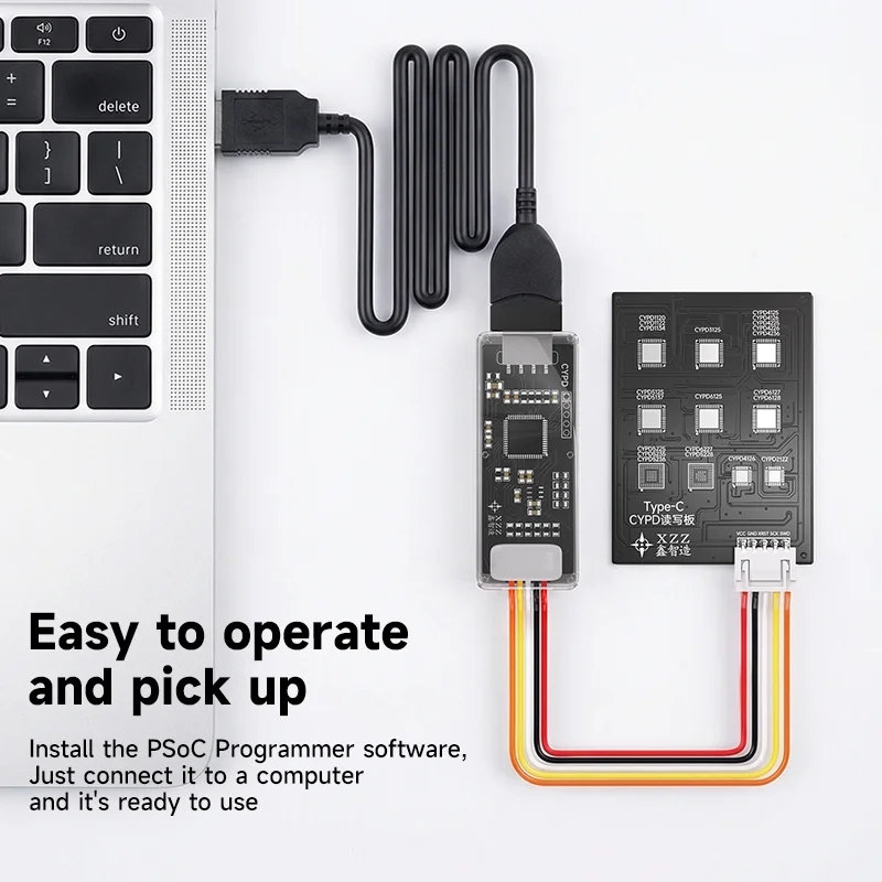 USB Güçlü Çift Modlu (Çevrimiç - Power Tools Online incelemesi ve fiyatı
