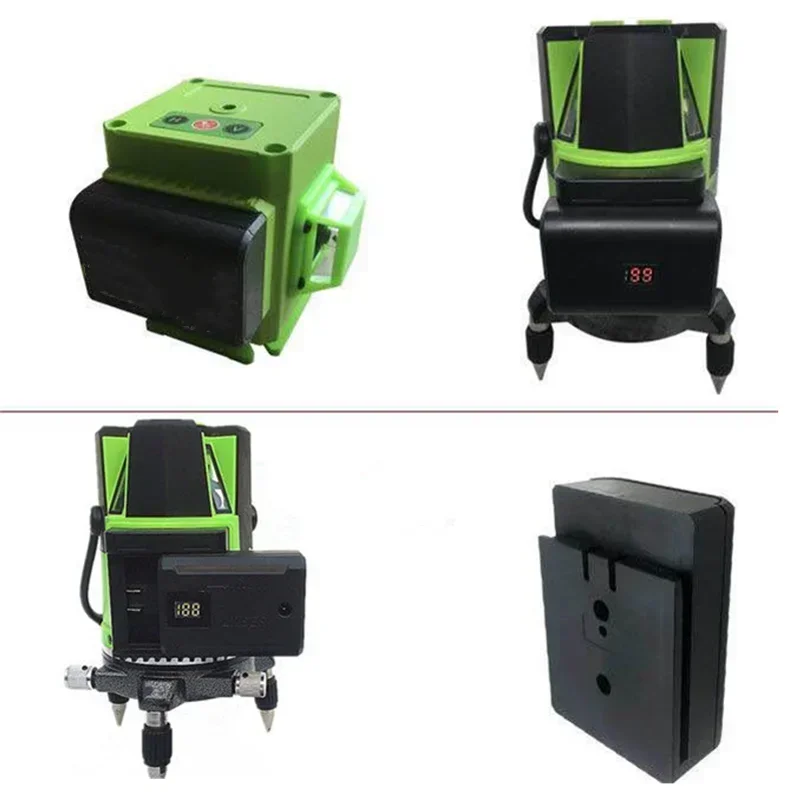 Hilda 6800 mah Şarj edilebilir - Power Tools That Are Green incelemesi ve fiyatı