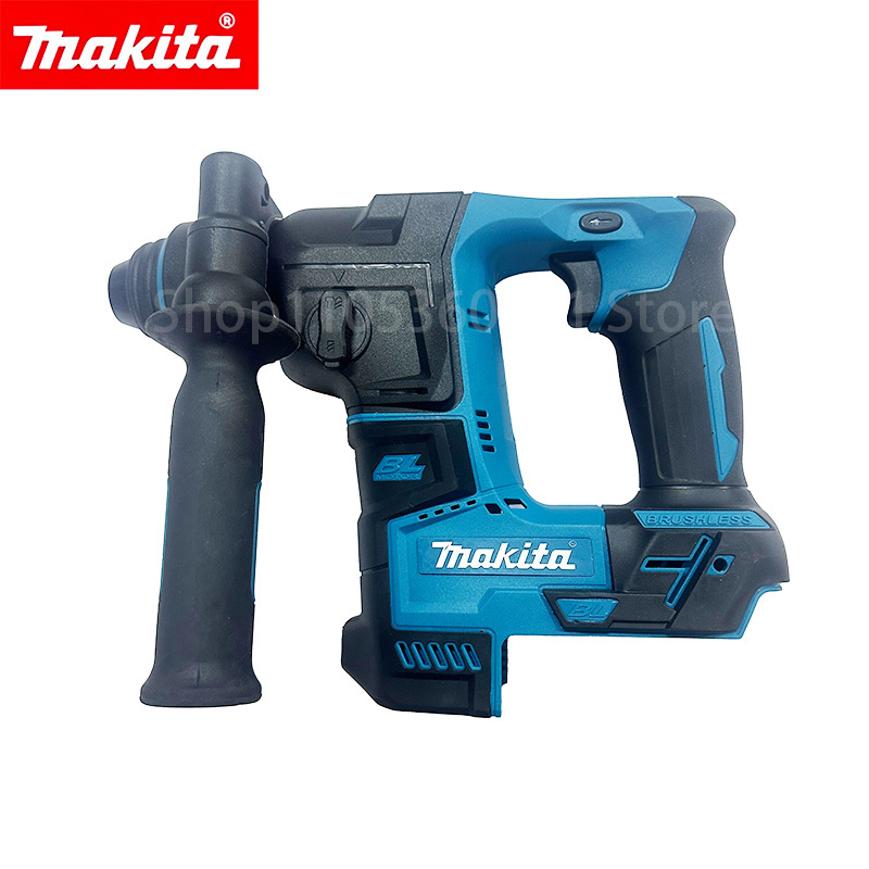 Makita Fırçasız Döner Darbeli  - Power Tools Online incelemesi ve fiyatı