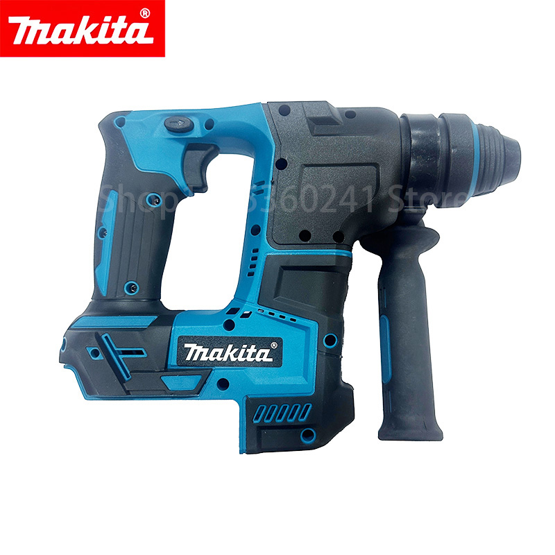Makita Fırçasız Döner Darbeli  - Power Tools Online incelemesi ve fiyatı