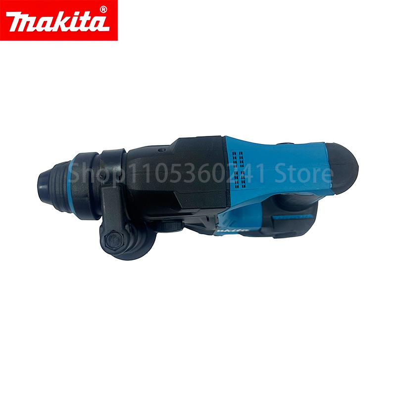 Makita Fırçasız Döner Darbeli  - Power Tools Online incelemesi ve fiyatı