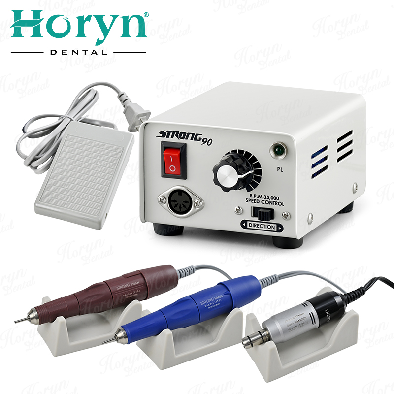 65 W Güçlü 90 Mikromotor 102L/ - Power Tools On Sale incelemesi ve fiyatı