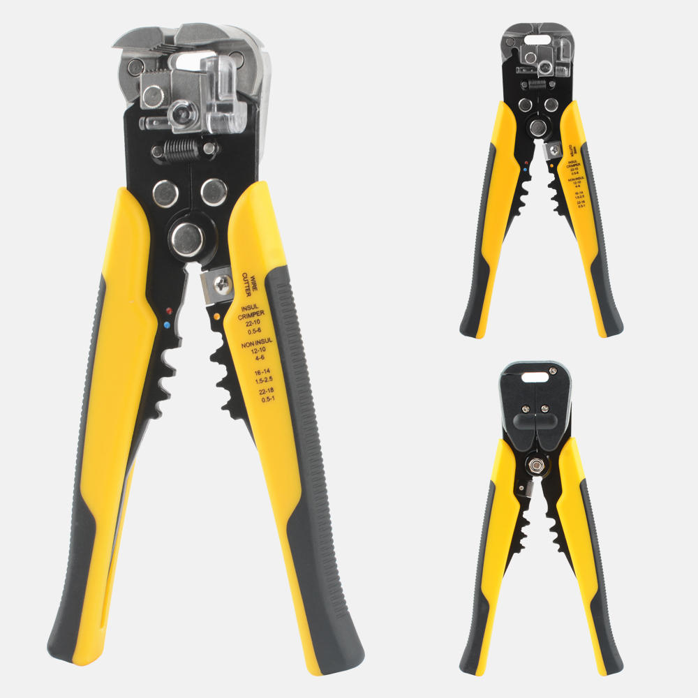 Çok Fonksiyonlu Otomatik Tel S - Power Tools America incelemesi ve fiyatı