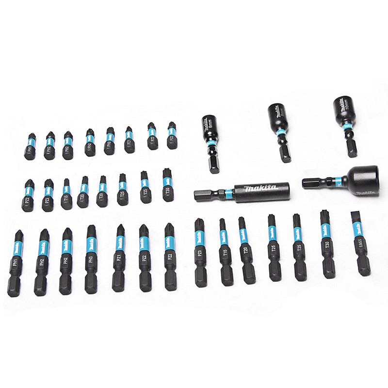 Makita E-06638 Darbeli Tornavi - Power Tools Makita Set incelemesi ve fiyatı