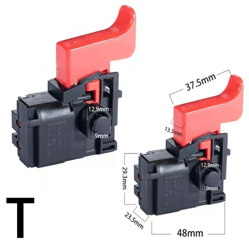 Minyatür Güç Aracı Anahtarı Hı - Power Tools Online incelemesi ve fiyatı