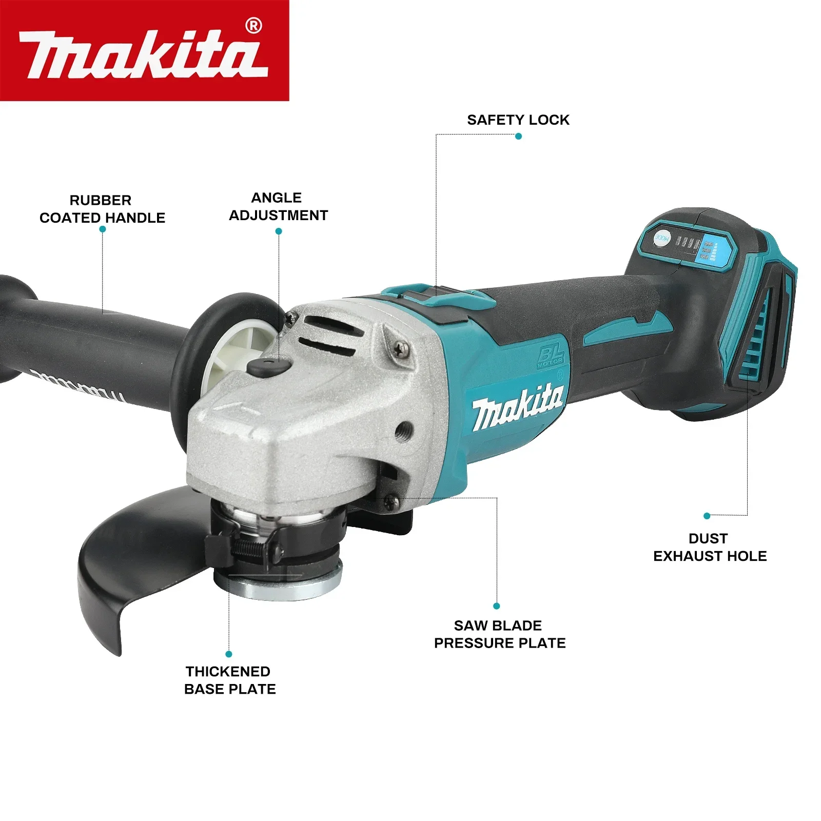 Makita 18V 2'si 1 Arada Alet S - Power Tools Makita Set incelemesi ve fiyatı