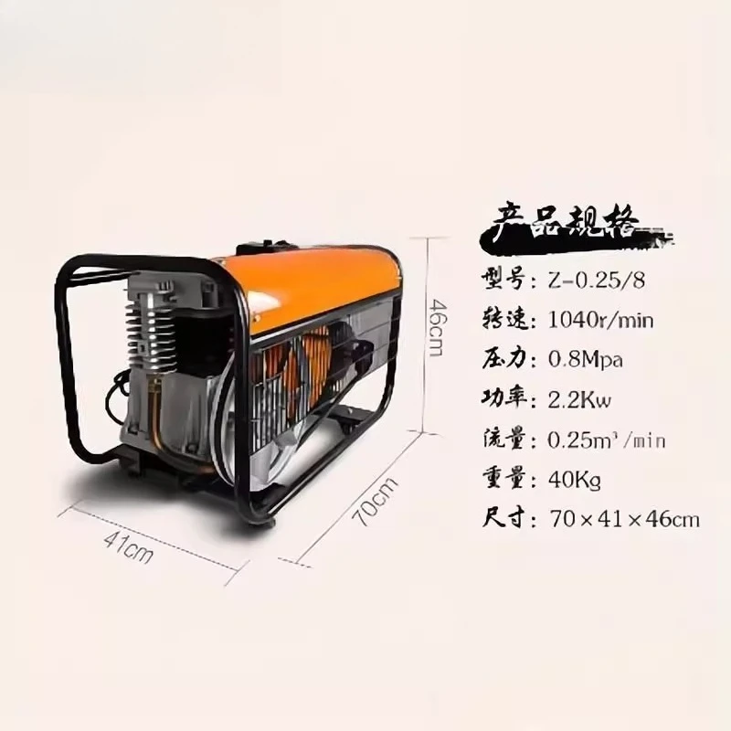 Pistonlu hava kompresörü Hava  - Power Tools King incelemesi ve fiyatı