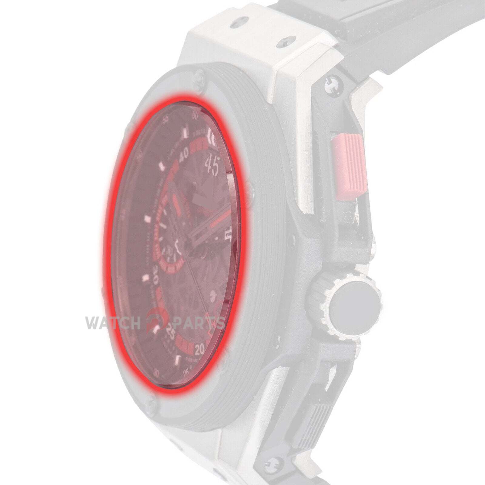 Hublot 716 Big Bang King güç 4 - Power Tools King incelemesi ve fiyatı