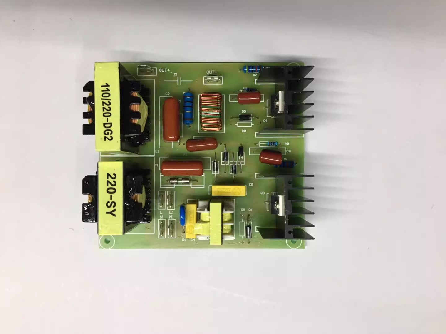 60W 120W 180W Ultrasonik Temiz - Power Tools Generator incelemesi ve fiyatı