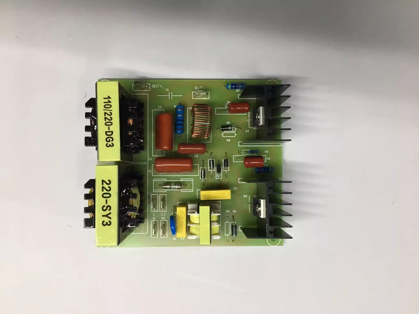 60W 120W 180W Ultrasonik Temiz - Power Tools Generator incelemesi ve fiyatı