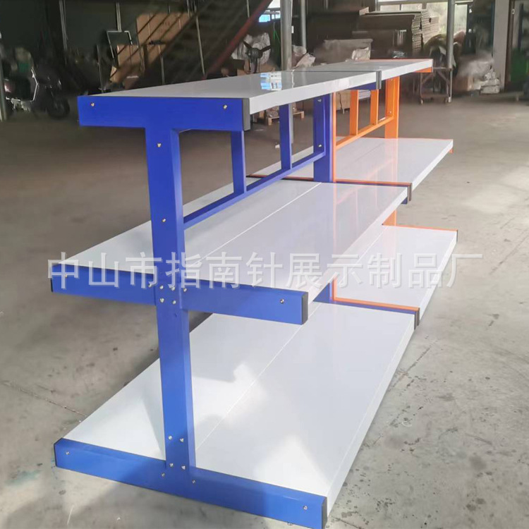 Donanım rafı Alet rafı Üç katm - Power Tools King incelemesi ve fiyatı
