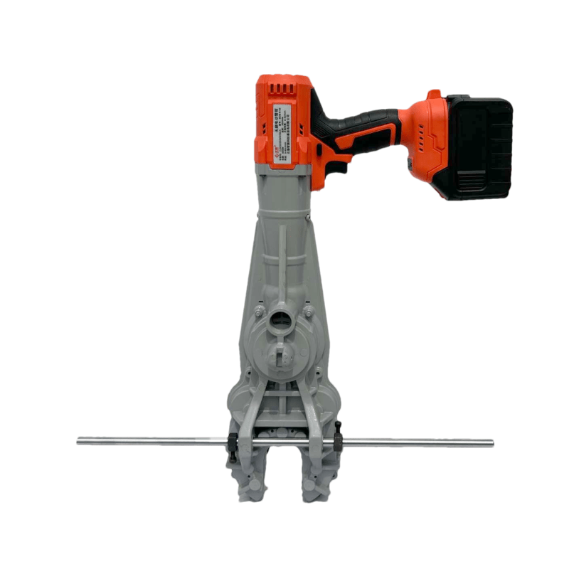 Akülü 900W İnşaat Demir Bağlam - Power Tools For Construction Work incelemesi ve fiyatı